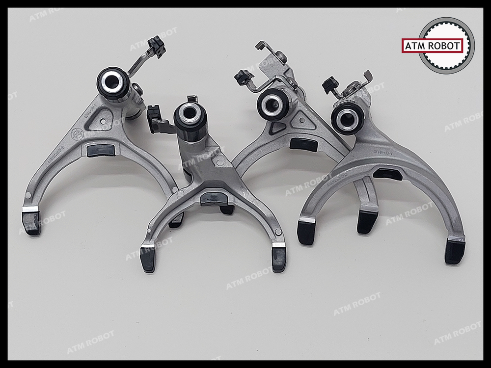 Комплект вилок 7DCT300S новый тип