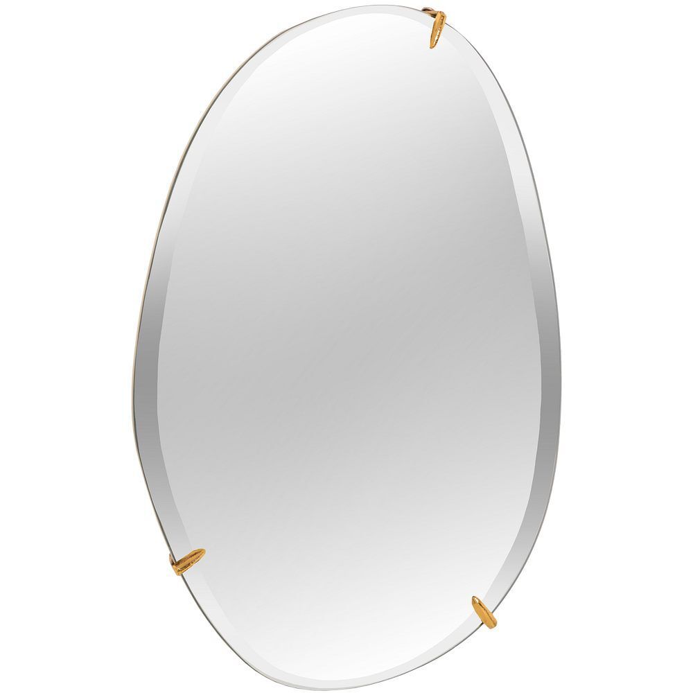 Зеркало настенное Лаундж 54см х 65 см Амбер Найт