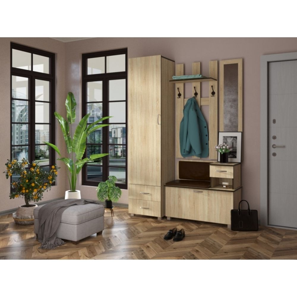 МС Феликс Шкаф