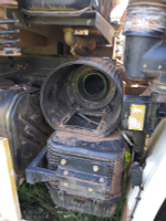 Shacman (Shaanxi) SX* 6x6 Самосвал SX32586V385 (Дизельный, 11,6 л, 423 л.с., МТ)