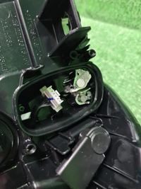 Фара правая BMW 2er F44 (2019-н.в.) LED