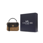 Сумка COACH Marlie 24, C1563-IMNOX