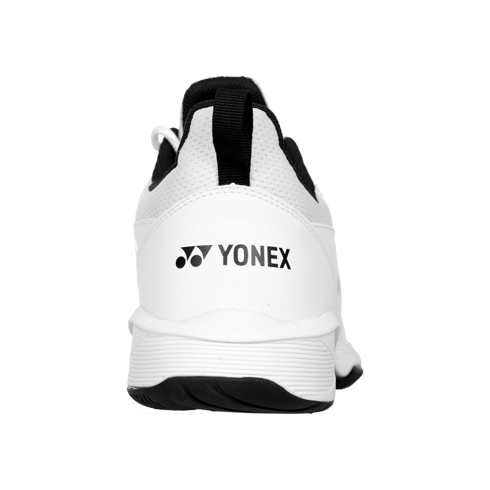 Мужские теннисные кроссовки Yonex Sonicage 3 Plus All Court Shoe Men - White