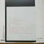 Zaz / Sains & Saufs (LP)