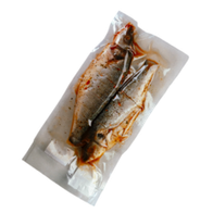 Сибас Spicy BBQ