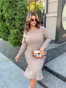 Платье УК-92-3 Фабрика Моды