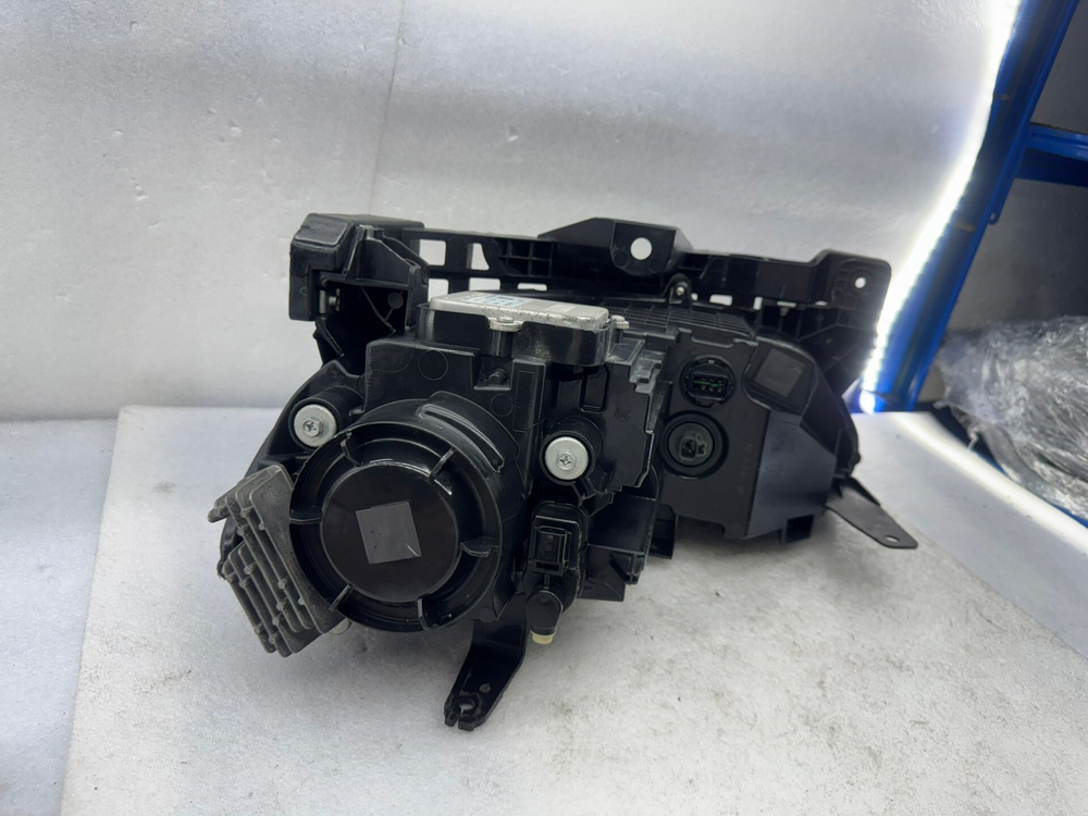 LED фара (передняя оптика) для Haval H6, оригинал,