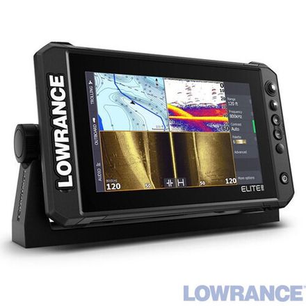 Lowrance (Лоуренс)