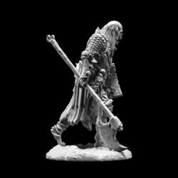 The Undead Unit II - Sihtric