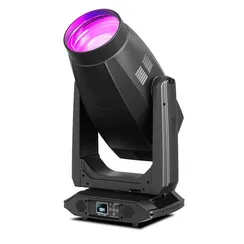 Elation Artiste Mondrian вращающаяся голова,  PROFILE 950Вт