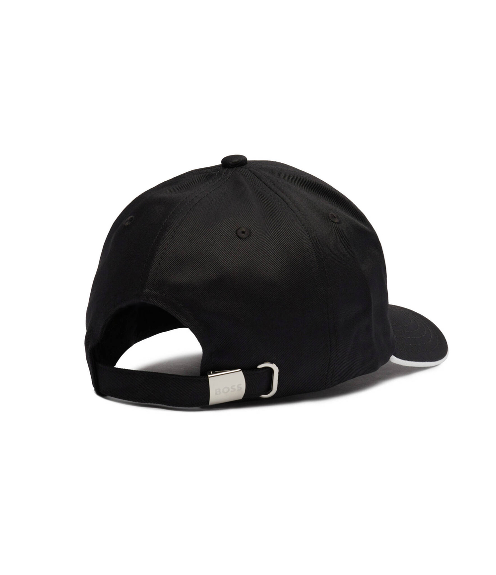 Кепка Cap-Bold BOSS GREEN - черный(50519219)