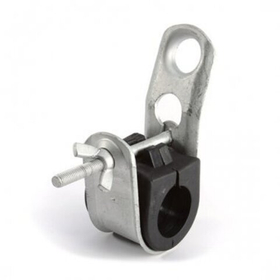 Зажим поддерживающий для СИП-4/2 ППЗ-4 (ЗПC 4х25-4x120, PS 130 ) КВТ 59370