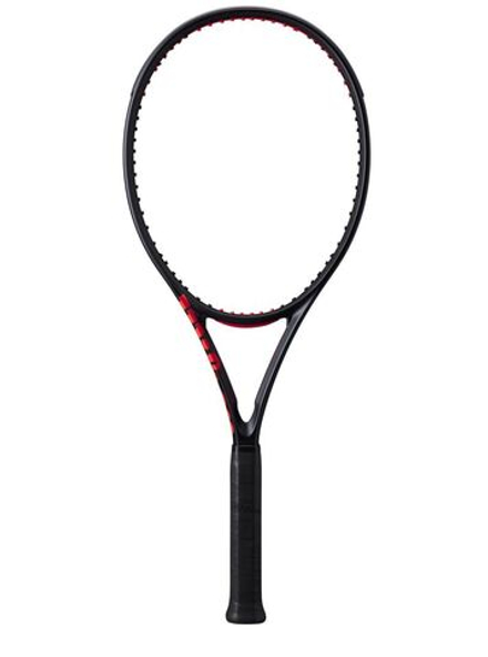 Теннисная ракетка Wilson Clash 100UL V3.0