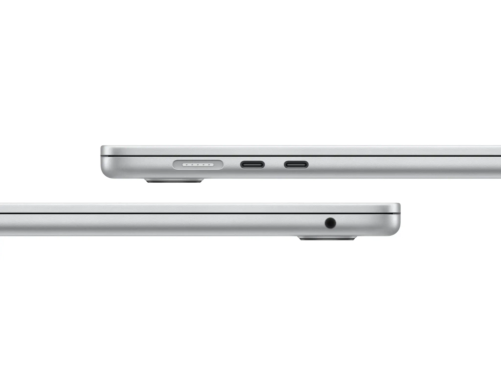 MacBook Air 15” (M4 10-Core, GPU 10-Core, 16GB, 512GB)