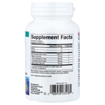 Natural Factors, RxOmega3, водоросли, 60 вегетарианских капсул