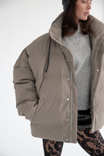 Куртка утепленная GILI