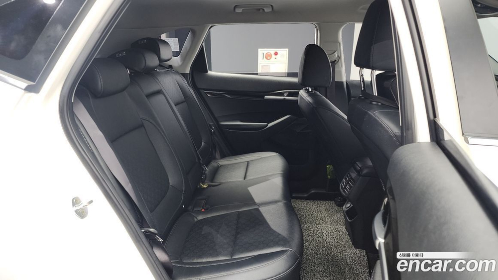Kia Seltos Бензин 1.6 Turbo 2WD (07.2020)