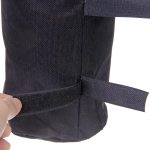 Мешок-утяжелитель для шатров 47*14 см.