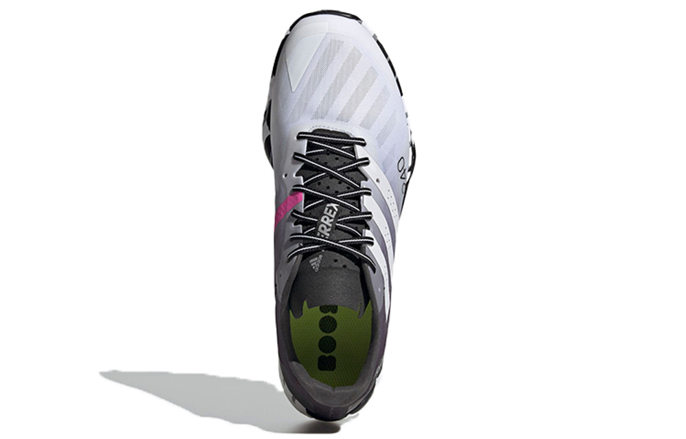 Кроссовки Adidas N3Xt L3V3L Shock Red