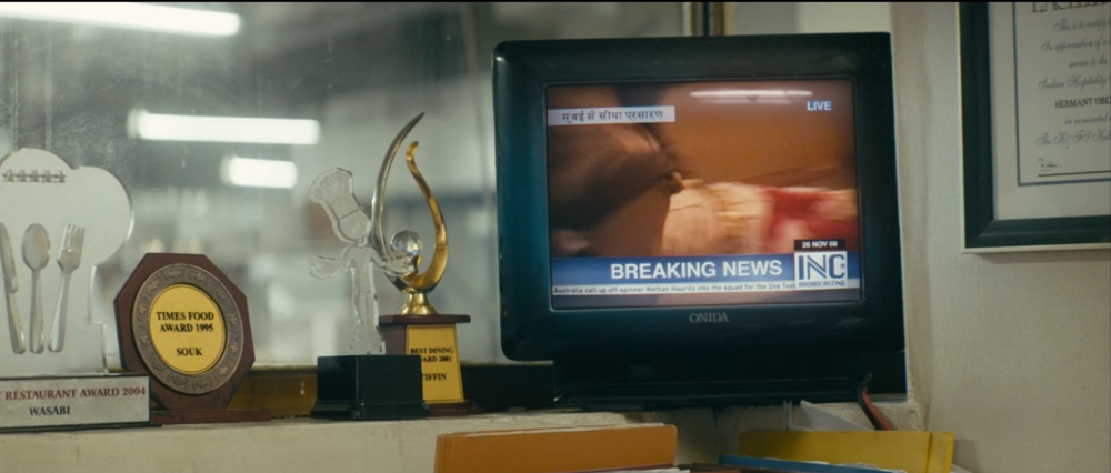 БИЗНЕС-КЕЙС: HR СТРАТЕГИЯ ОТЕЛЯ ТАДЖ МАХАЛ ПАЛАС