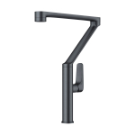 Смеситель Omoikiri Tara-GM