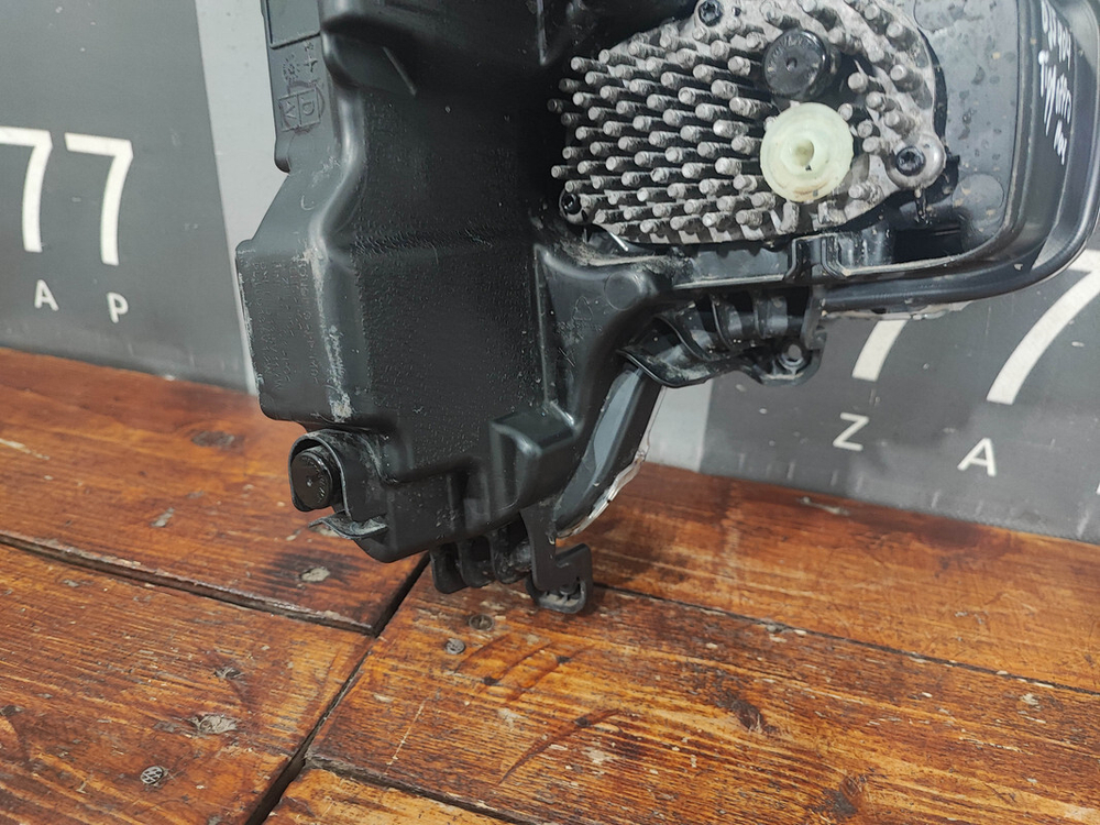 Фара ПТФ / ДХО левая LED Chery Tiggo 7 Pro Max 22-нв Б/У Оригинал 605000592AA