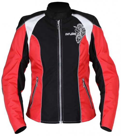 Ecstasy / Черно-красный