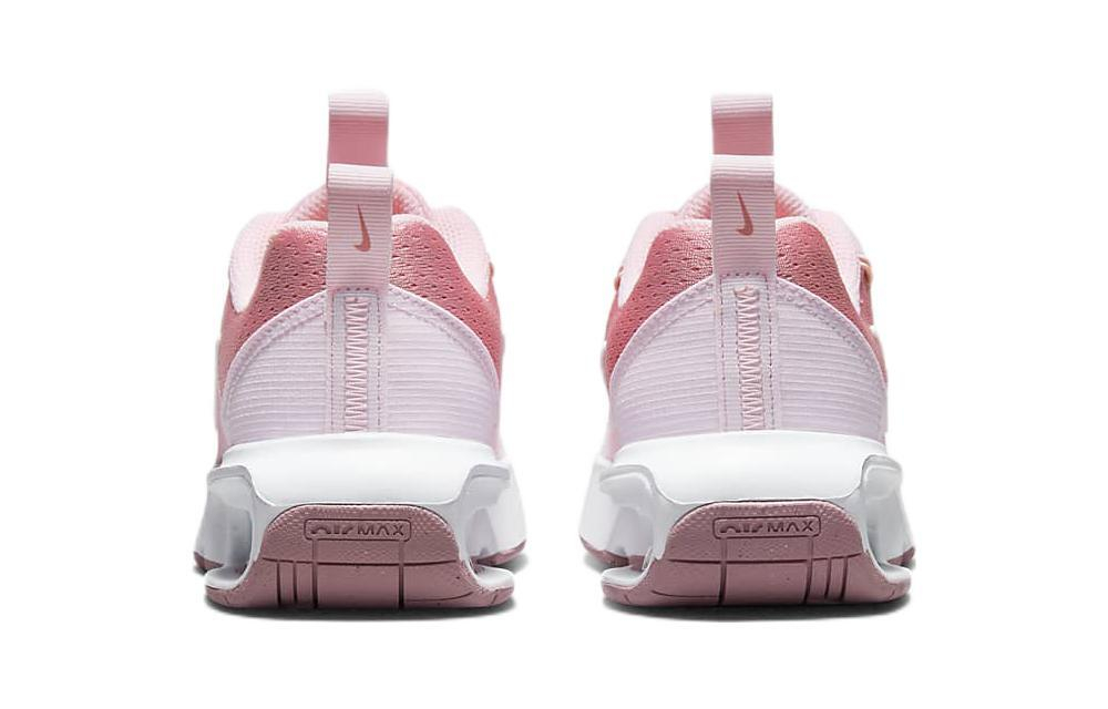Детские кроссовки Nike Air Max Interlock Lite 'Pink Foam White' DH9394-600