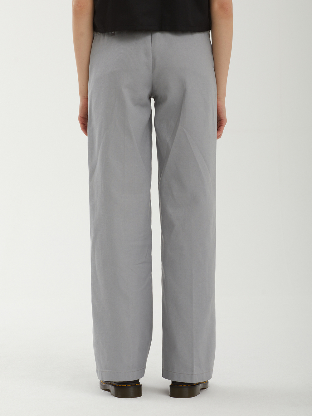 Женские Брюки Wide Leg