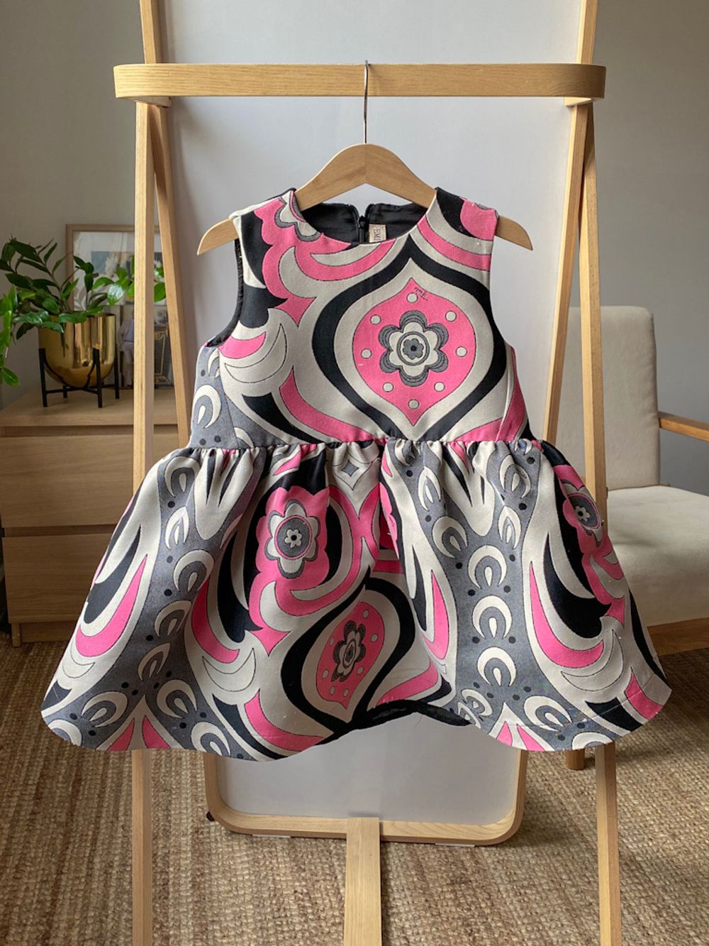 Платье Emilio Pucci