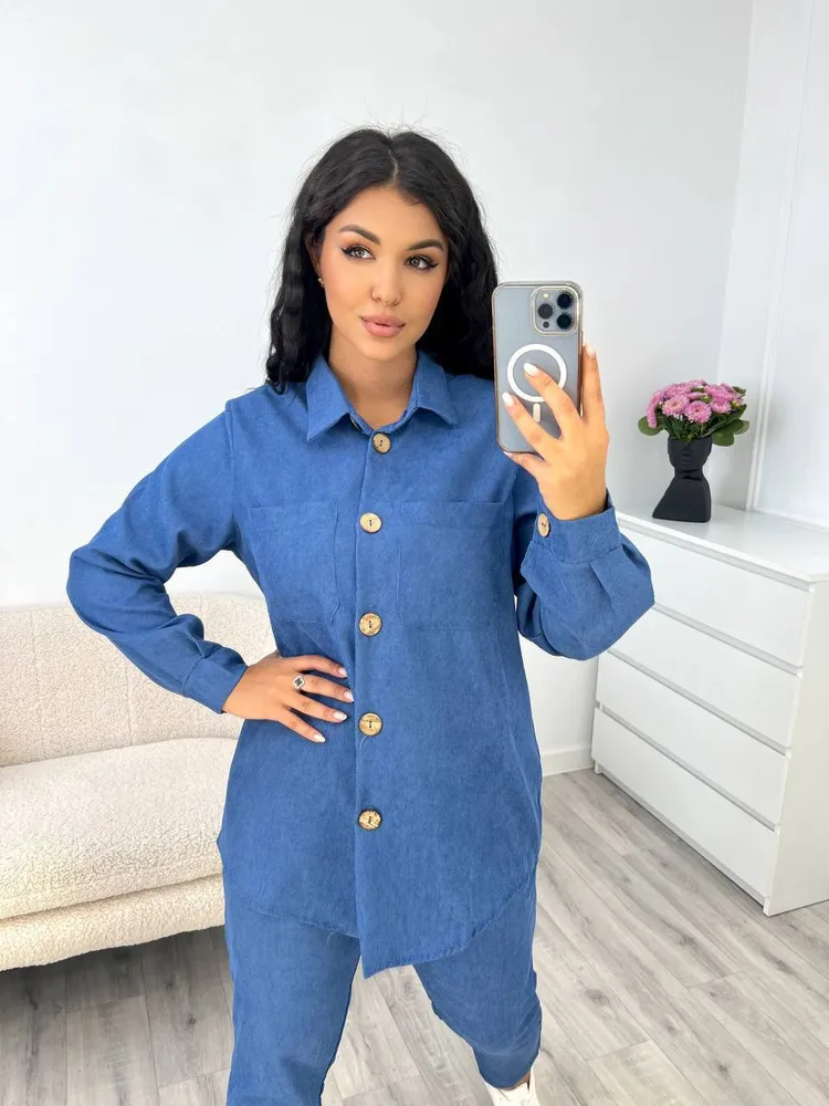 Костюм УК-199-2 Fabrika