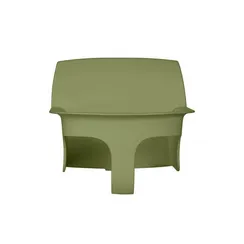 Модуль к стульчику Cybex Lemo Baby Set Outback Green