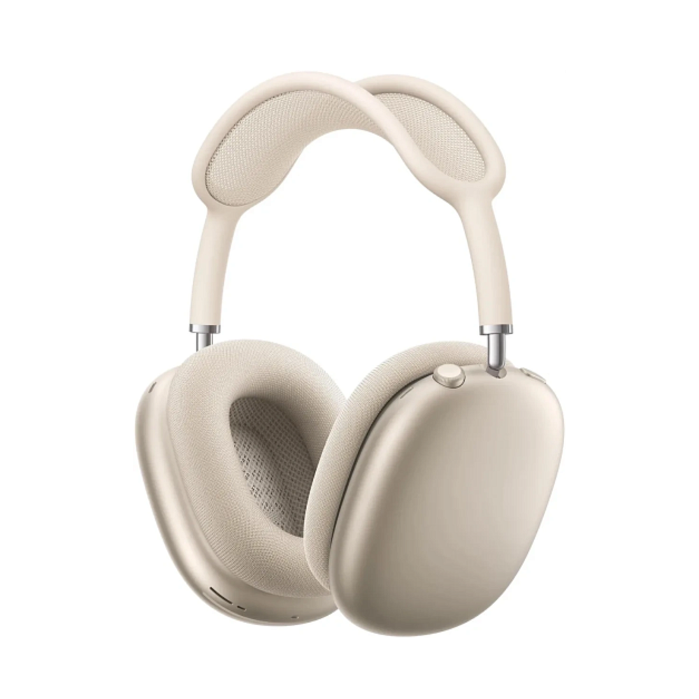 Apple AirPods Max 2 (2026), Starlight (золотой)