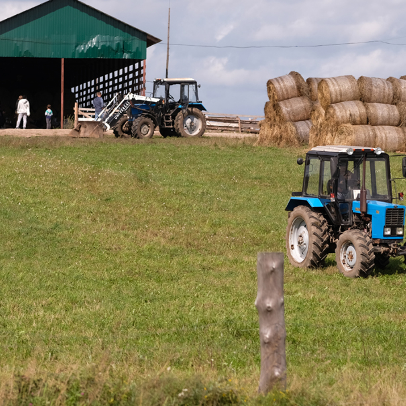 ПРЯМАЯ ДОСТАВКА С ФЕРМЫ