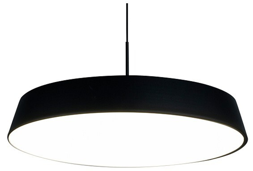 Подвесной светильник Escada Simply 10301/1LED Black