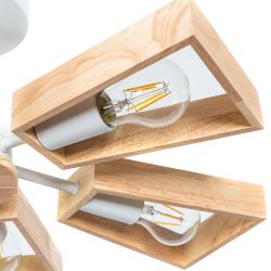 Потолочная люстра Arte Lamp