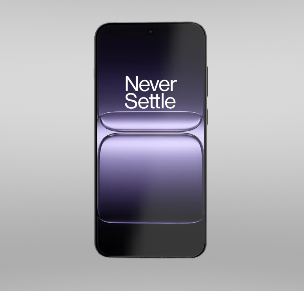 OnePlus 13s 12/256Gb Black Velvet IN