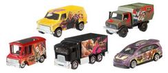 Hot Wheels Pop Culture Car Assortment