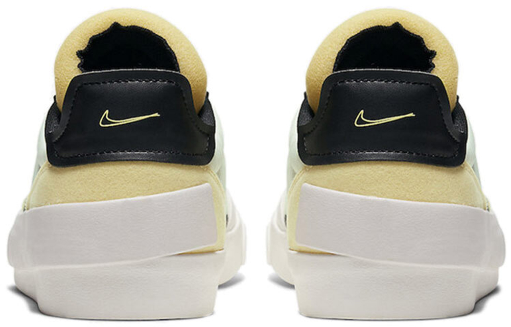 Кроссовки Nike Drop-Type Lx White Black Cream