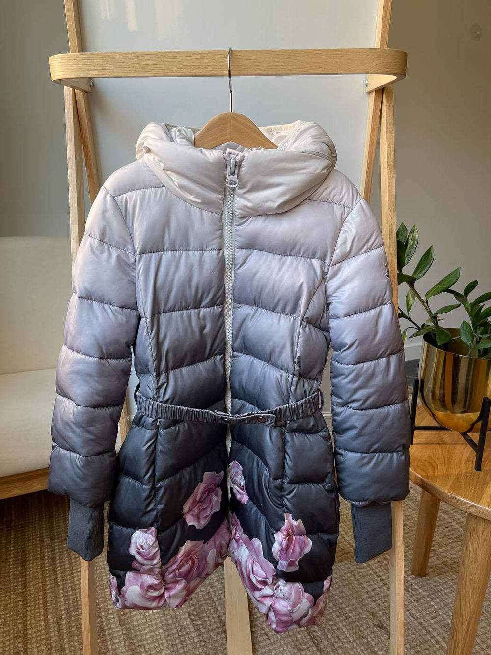 Куртка Monnalisa