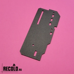 Радиатор VRM Biostar RACING B550GTQ