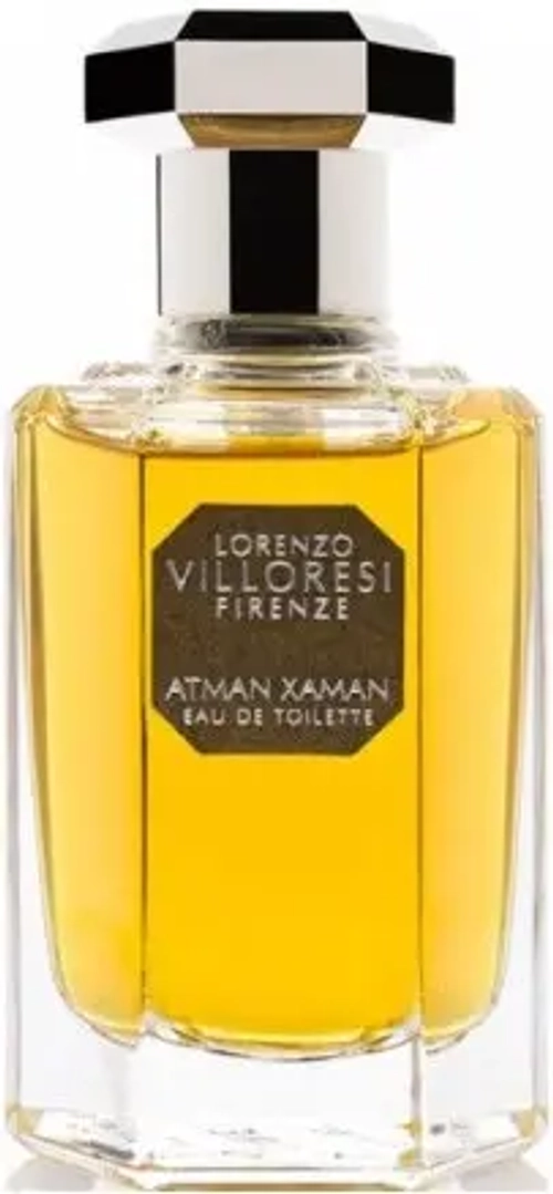 Lorenzo Villoresi Atman Xaman EDT 50 ml