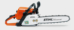 Бензопила STIHL MS 310 16" (40см) 3/8" 1,6 60зв