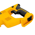 Пила сабельная аккумуляторная CRC-115, 18В Li-Ion Denzel, 28465