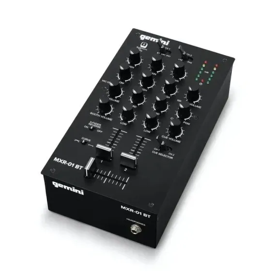 Gemini MXR-01BT