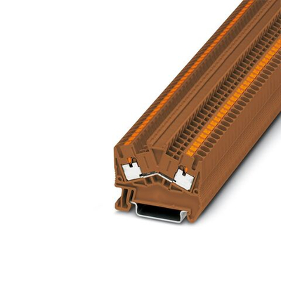 1037085 - PTS 2,5 BN - Проходные клеммы