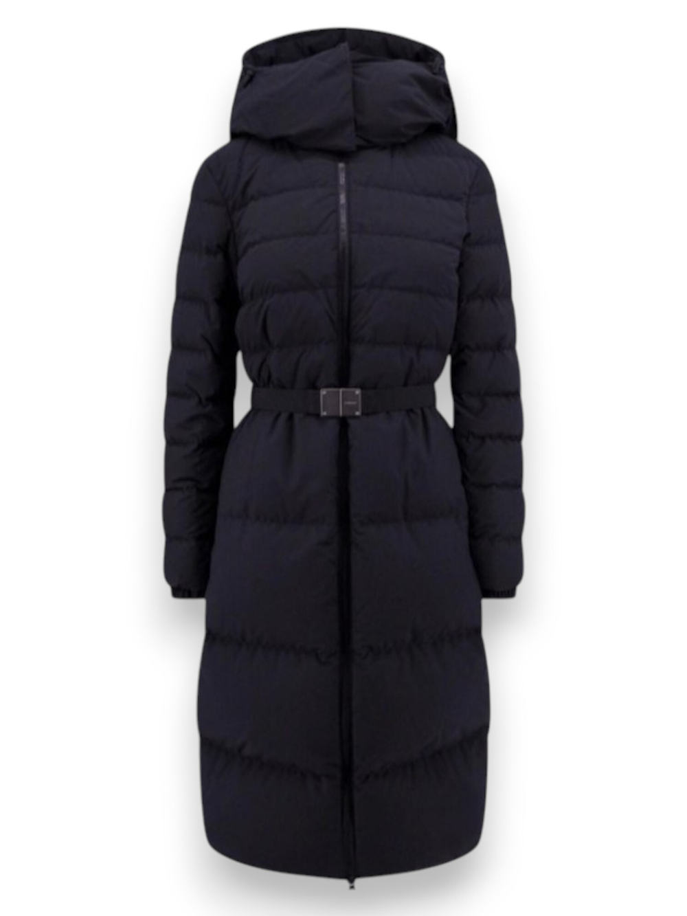 Пуховик Burberry