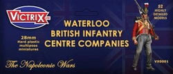 VX0001 Britsh Waterloo Centre Companies