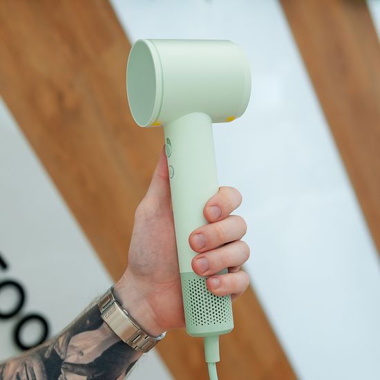 Фен Xiaomi Mijia Ionic High-Speed Hair Dryer (GSHF04LF)