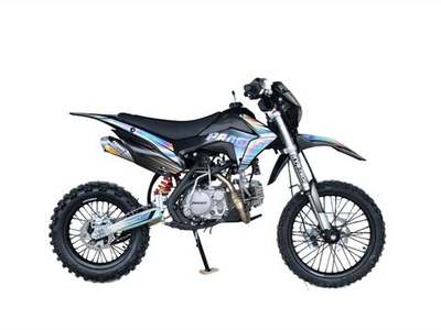 Питбайк Progasi SMART 160 19/16